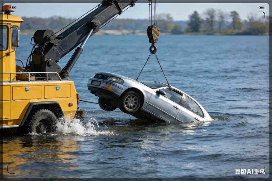 公安汽车救援送柴油